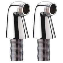 Крепеж для вертикального монтажа смесителя IDDIS Optima Home 001SB00i83