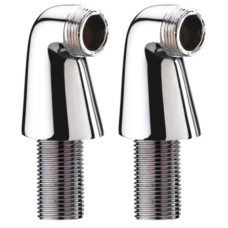 Крепеж для вертикального монтажа смесителя IDDIS Optima Home 001SB00i83