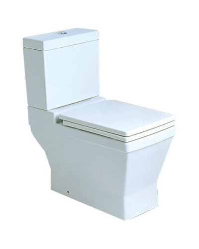 Чаша унитаза Cezares Prati CZR-148