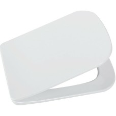 Унитаз BelBagno Due BB3103CHR/SC подвесной с сиденьем Микролифт