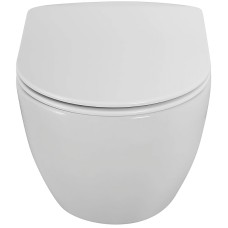 Унитаз биде Cezares Comfort CZR-191-TH/BS подвесной без сиденья