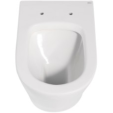 Унитаз Abber Bequem AC1113 приставной с сиденьем Микролифт