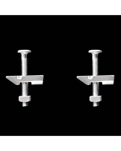 Унитаз Abber Bequem AC1113 приставной с сиденьем Микролифт