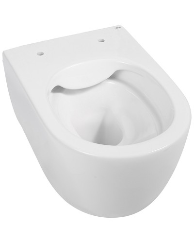 Унитаз Abber Bequem AC1104 подвесной с сиденьем Микролифт