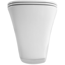 Унитаз BelBagno Marmi BB052CHR/BB052SC подвесной с сиденьем Микролифт