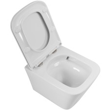 Унитаз BelBagno Ardente-Tor BB520CH-TOR подвесной без сиденья