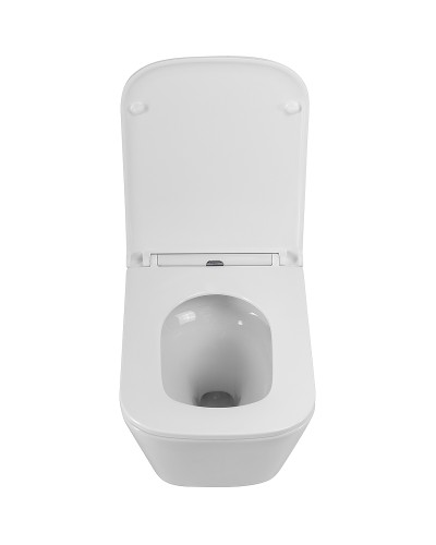 Унитаз BelBagno Ardente-Tor BB520CH-TOR подвесной без сиденья