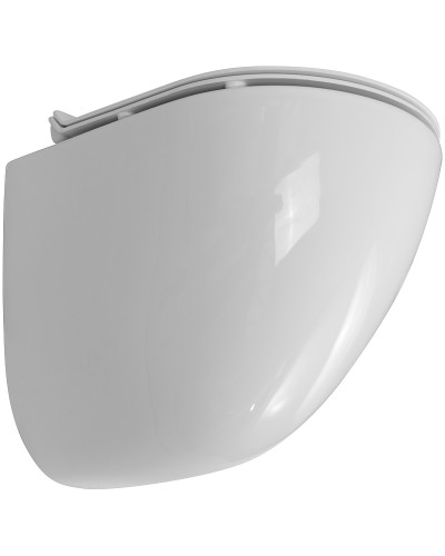 Унитаз BelBagno Amanda-Tor BB051CH-TOR-FC подвесной без сиденья