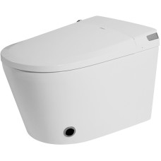 Унитаз биде Abber Bequem AC1119S подвесной с сиденьем Микролифт