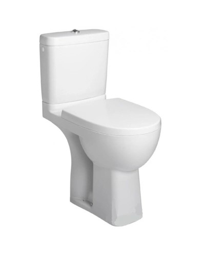 Чаша для унитаза Jacob Delafon Odeon Up 4966CK-00