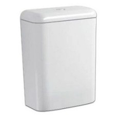 Бачок для унитаза 3/6 л BelBagno Alpina BB10100T