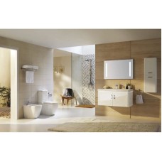 Бачок для унитаза 3/6 л BelBagno Alpina BB10100T