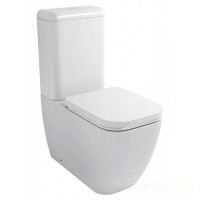 Бачок для унитаза 3/6 л BelBagno Alpina BB10100T