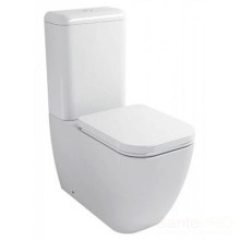 Бачок для унитаза 3/6 л BelBagno Alpina BB10100T