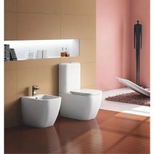 Бачок для унитаза 3/6 л BelBagno Alpina BB10100T