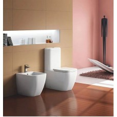 Бачок для унитаза 3/6 л BelBagno Alpina BB10100T