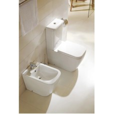 Бачок для унитаза 3/6 л BelBagno Alpina BB10100T