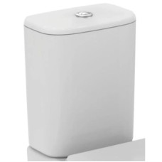 Бачок с двойным сливом 3/4,5л Ideal Standard Tesi T356801