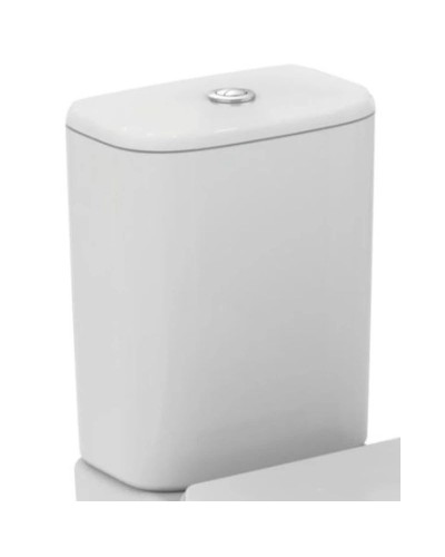 Бачок с двойным сливом 3/4,5л Ideal Standard Tesi T356801