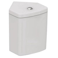 Бачок угловой для унитаза Ideal Standard Connect Space E120201