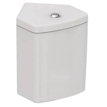 Бачок угловой для унитаза Ideal Standard Connect Space E120201
