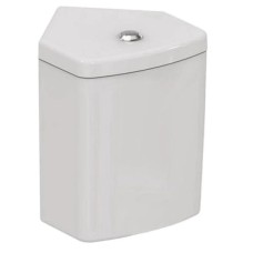 Бачок угловой для унитаза Ideal Standard Connect Space E120201