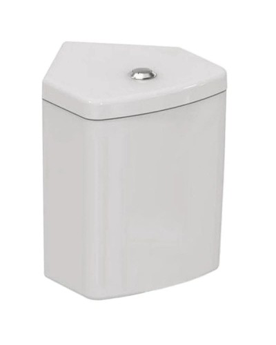 Бачок угловой для унитаза Ideal Standard Connect Space E120201