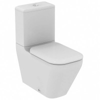 Бачок для унитаза Ideal Standard Tonic II AquaBlade K404901