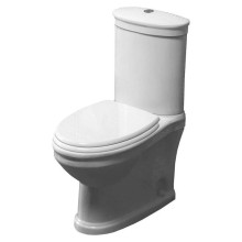 Бачок с двойным сливом 3/6л Cezares Primo CZR-240-T