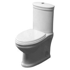 Бачок с двойным сливом 3/6л Cezares Primo CZR-240-T