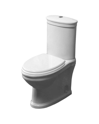 Бачок с двойным сливом 3/6л Cezares Primo CZR-240-T