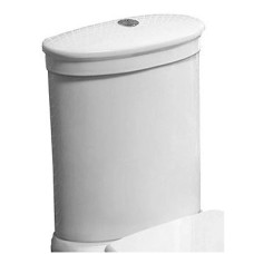 Бачок с двойным сливом 3/6л Cezares Primo CZR-240-T