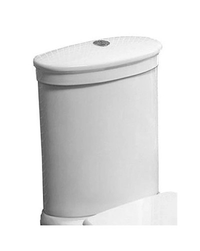 Бачок с двойным сливом 3/6л Cezares Primo CZR-240-T