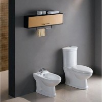 Бачок с двойным сливом 3/6л Cezares Primo CZR-240-T