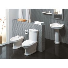 Бачок с двойным сливом 3/6л Cezares Primo CZR-240-T