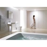 Бачок с двойным сливом 3/6л Cezares Prati CZR-232