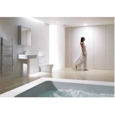 Бачок с двойным сливом 3/6л Cezares Prati CZR-232