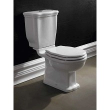 Бачок для унитаза 3/4,5 л BelBagno Boheme BB115T