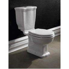 Бачок для унитаза 3/4,5 л BelBagno Boheme BB115T