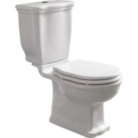 Бачок для унитаза 3/4,5 л BelBagno Boheme BB115T