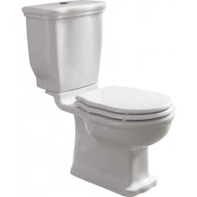 Бачок для унитаза 3/4,5 л BelBagno Boheme BB115T