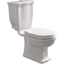 Бачок для унитаза 3/4,5 л BelBagno Boheme BB115T