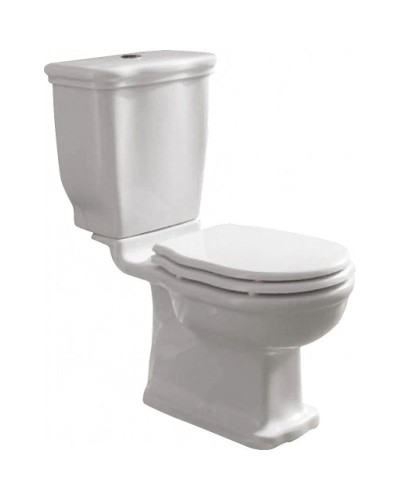 Бачок для унитаза 3/4,5 л BelBagno Boheme BB115T