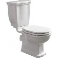 Бачок для унитаза 3/4,5 л BelBagno Boheme BB115T