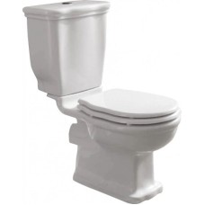 Бачок для унитаза 3/4,5 л BelBagno Boheme BB115T