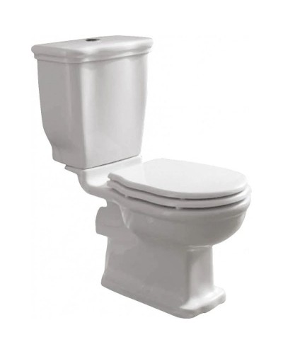 Бачок для унитаза 3/4,5 л BelBagno Boheme BB115T