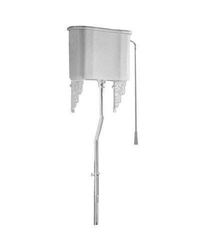 Бачок для унитаза Vitra Efes 6961B003-5083