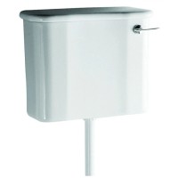 Бачок для унитаза Vitra Efes 6455B003-5077