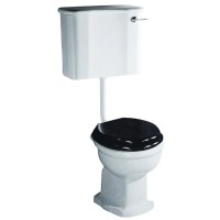 Бачок для унитаза Vitra Efes 6455B003-5077