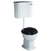 Бачок для унитаза Vitra Efes 6455B003-5077